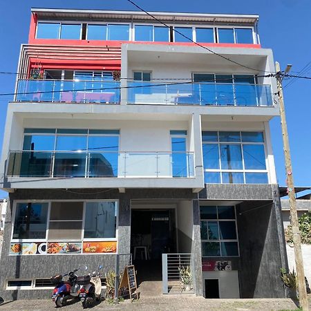 My Flat 2 Apartment Praia Exterior photo
