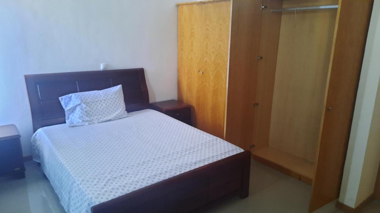 My Flat 2 Apartment Praia Exterior photo
