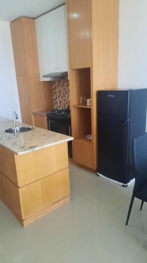 My Flat 2 Apartment Praia Exterior photo
