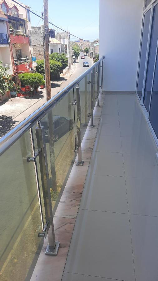 My Flat 2 Apartment Praia Exterior photo